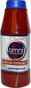 omni cleanse drink review