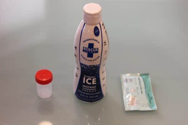 rescue detox ice review