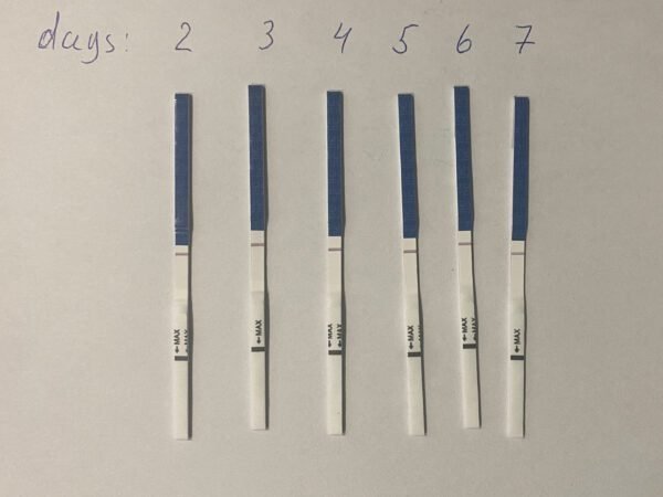 sonne 7 drug test results